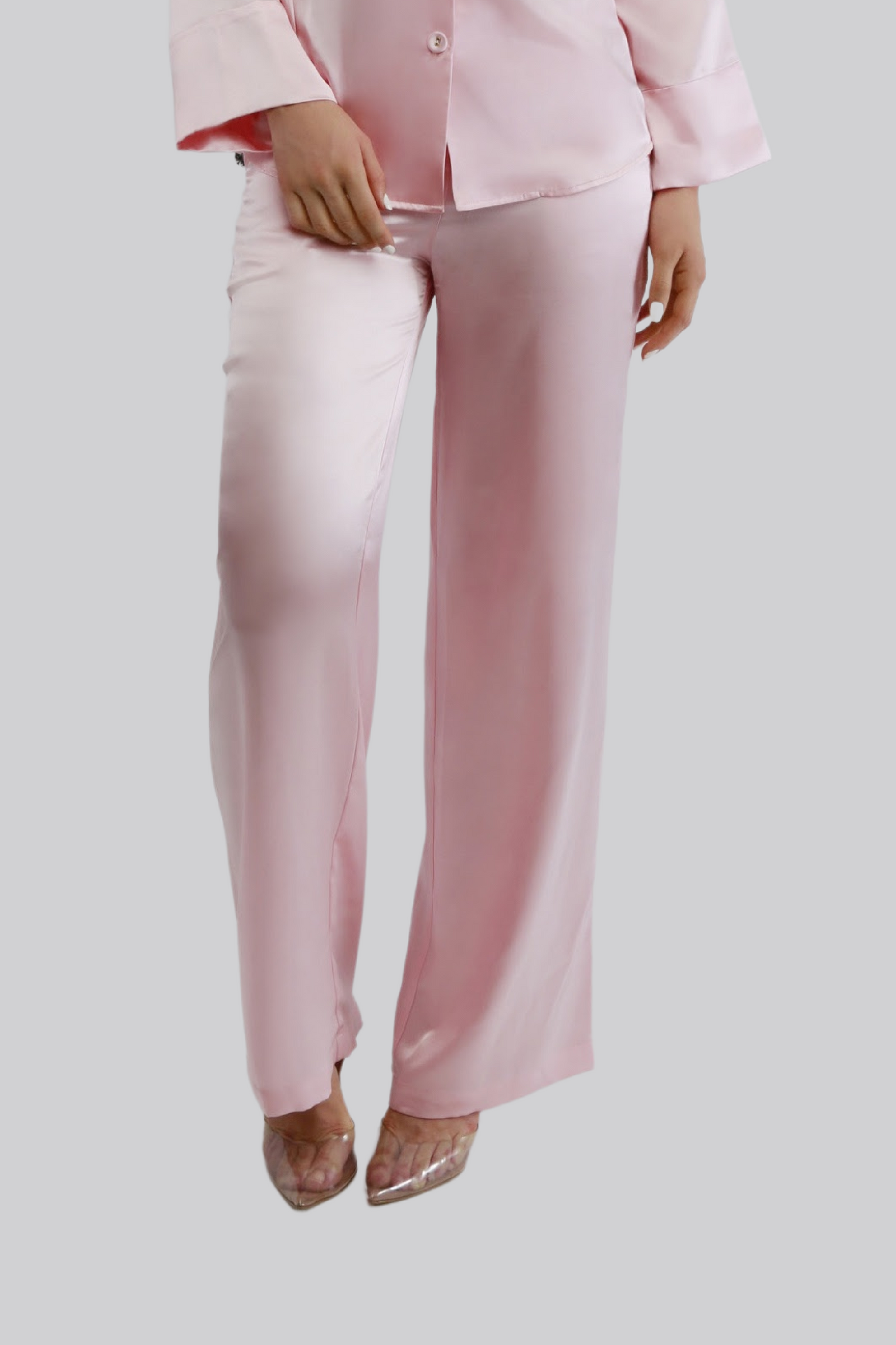 Morganite Pants