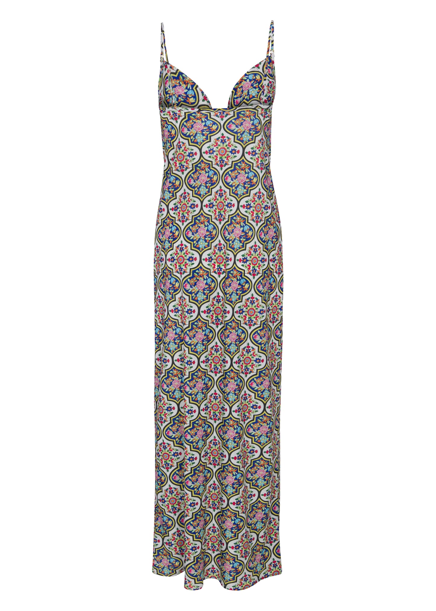 Banu Maxi Dres